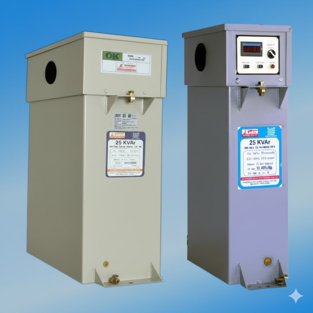 High tension electrical breaker